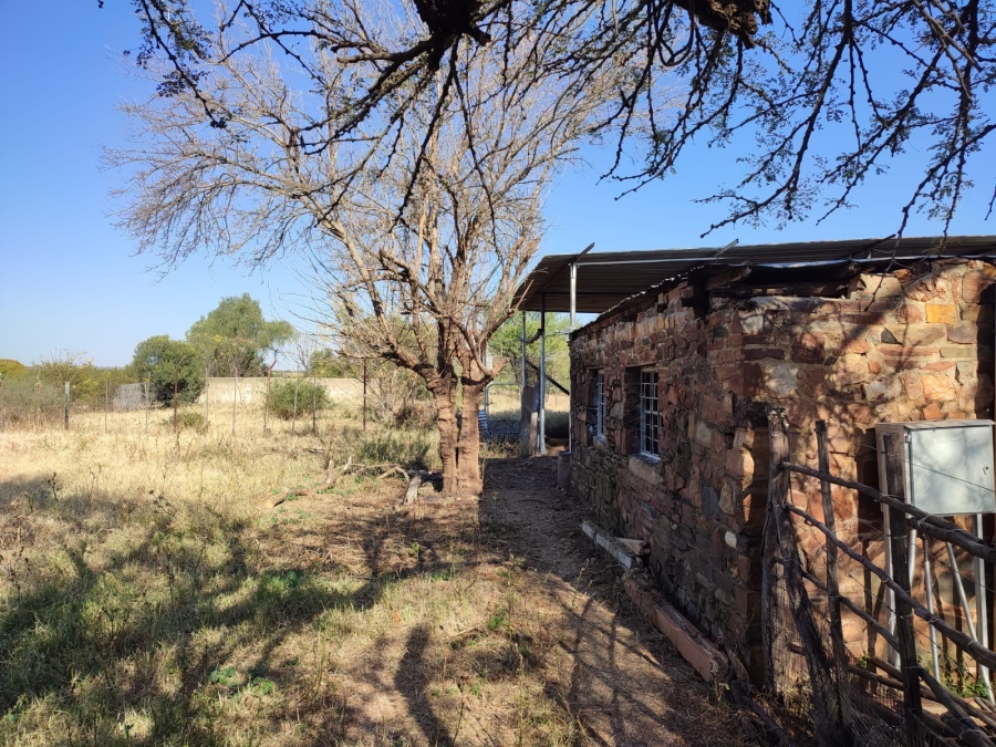 3 Bedroom Property for Sale in Swartruggens North West